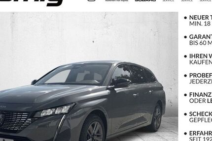 Peugeot 308 24.023 km 21.790 &euro; Hof 95030