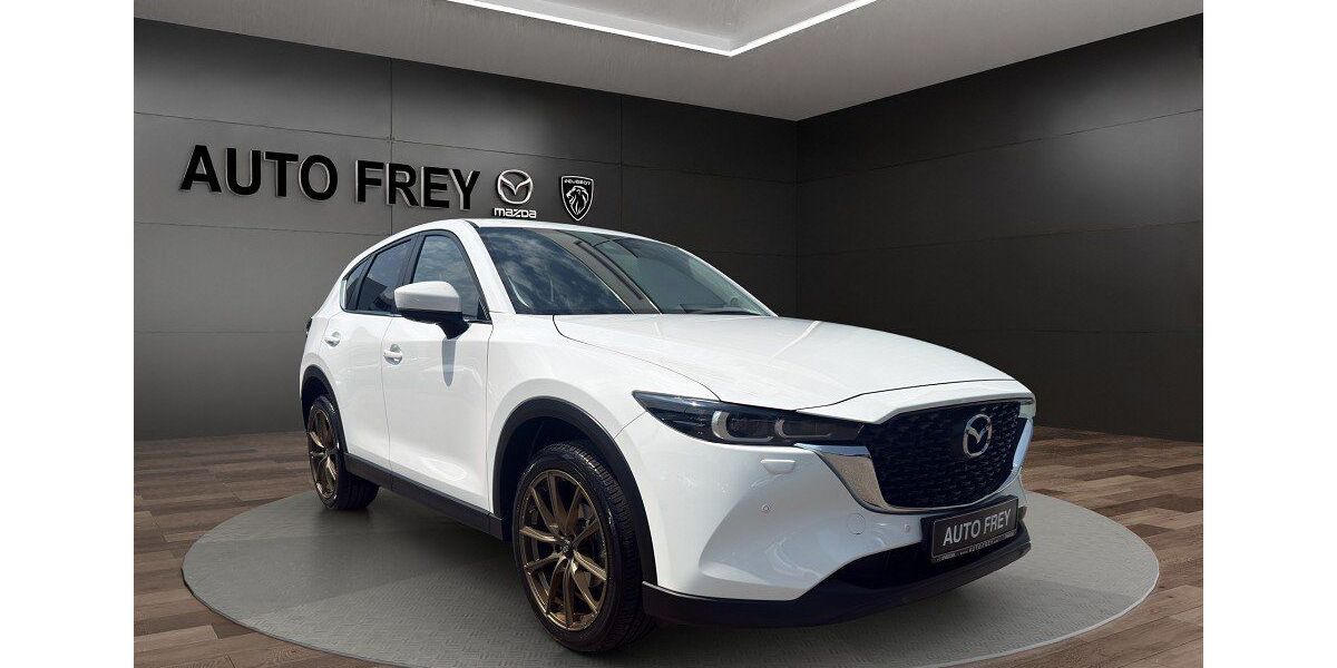 Mazda CX-5 64.380 km 25.850 &euro; Augsburg 86167