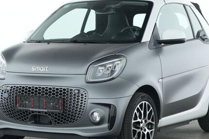 Smart ForTwo 13.917 km 20.222 &euro; Bruchsal 76646