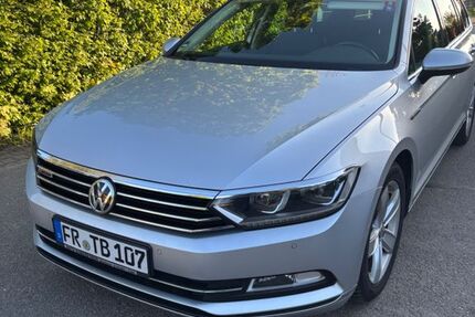 VW Passat 196.000 km 13.900 &euro; Achern 77855