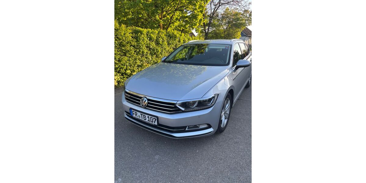 VW Passat 196.000 km 13.900 &euro; Achern 77855