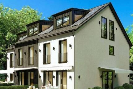 Haus München Feldmoching-Hasenbergl - 6 Zimmer, 137 m&sup2;, 1.149.000&euro; | Angebot:26658297