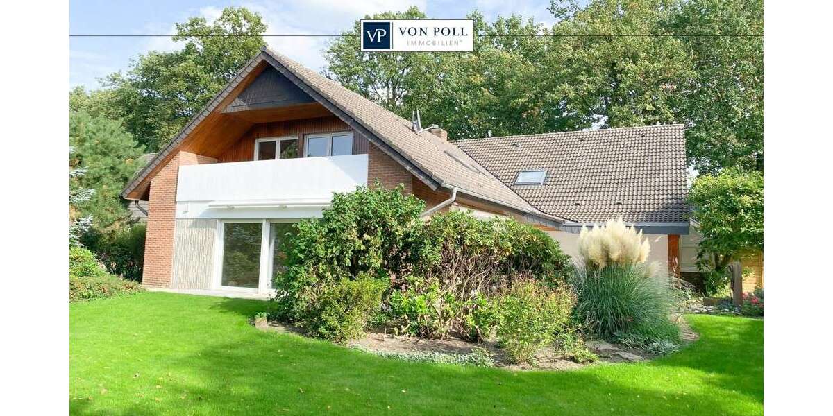 Einfamilienhaus Neuenhaus - 7 Zimmer, 236 m&sup2;, 1.900&euro; | Angebot:26607574