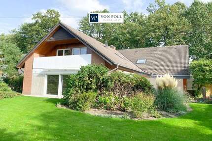 Haus Neuenhaus - 7 Zimmer, 236 m&sup2;, 1.900&euro; | Angebot:26607574