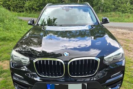 BMW X3 165.000 km 18.800 &euro; Hemmingstedt 25770