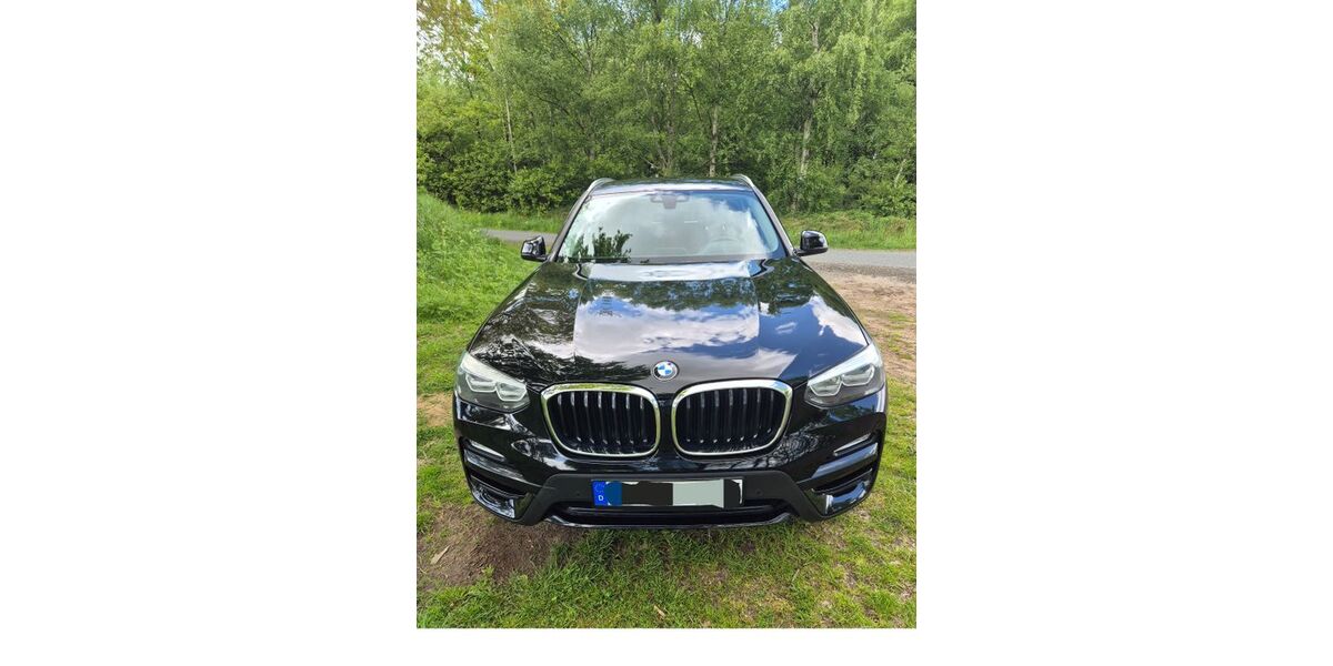 BMW X3 165.000 km 18.800 &euro; Hemmingstedt 25770