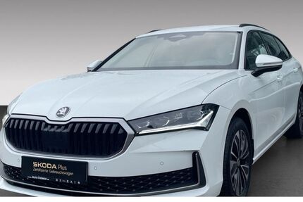 Skoda Superb 18.900 km 36.880 &euro; Bonn 53227