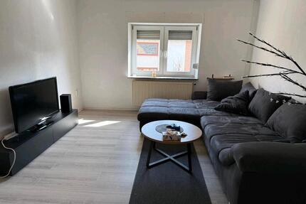 4 ZKB Wohnung in Hasborn-Dautweiler