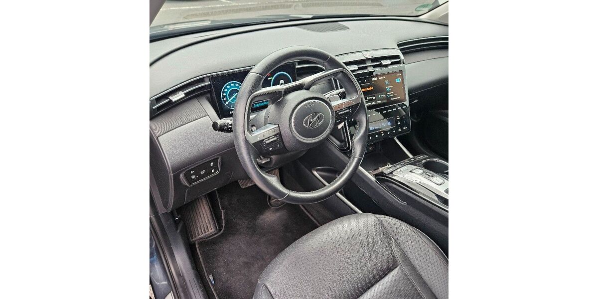 Hyundai TUCSON 42.000 km 31.000 &euro; Darmstadt 64291