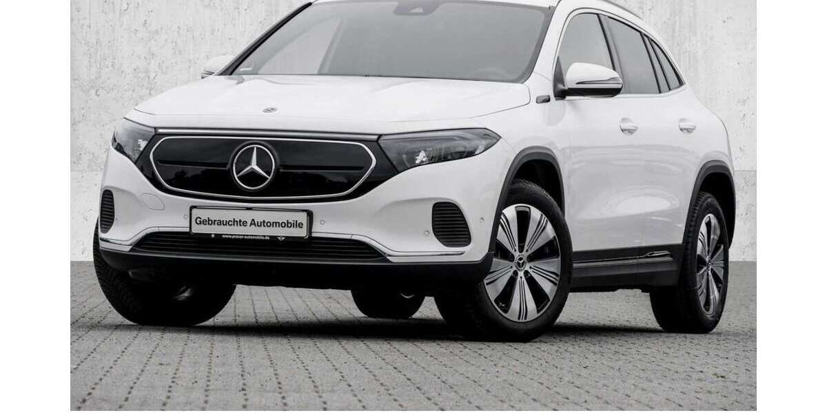 Mercedes-Benz EQA 61.208 km 28.490 &euro; Emsdetten 48282