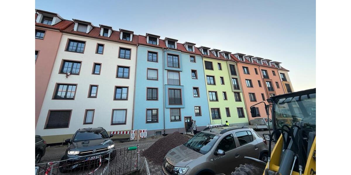 Fantastische Erstbezug Wohnung am schönsten Fleck nahe Freiburg 4 zimmer