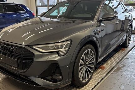 Audi e-tron 48.785 km 40.000 &euro; Hagen 58091