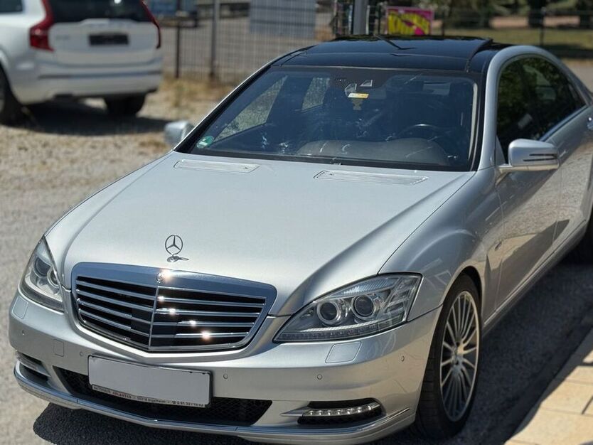 S 350