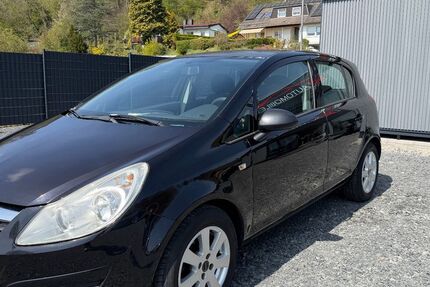 Opel Corsa 146.315 km 3.490 &euro; Ronshausen 36217