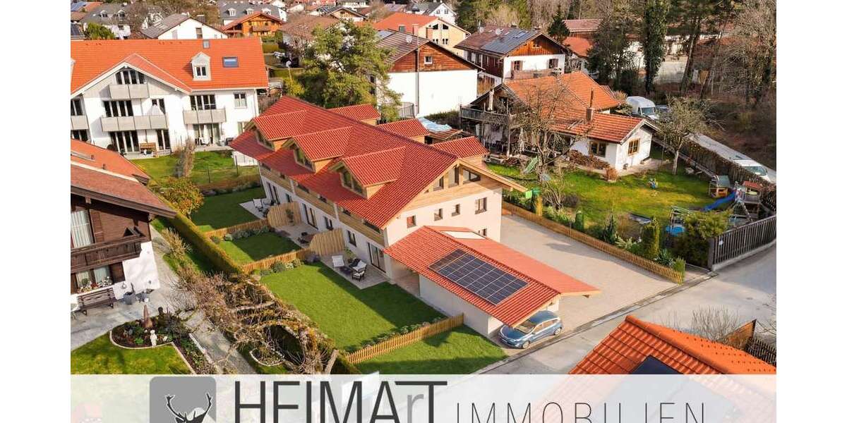 Einfamilienhaus Wolfratshausen - 5 Zimmer, 130 m&sup2;, 1.098.500&euro; | Angebot:25977918