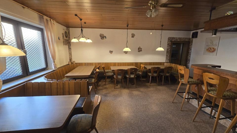 Gewerbeobjekt Büdingen - 120&euro; | Angebot:26326513