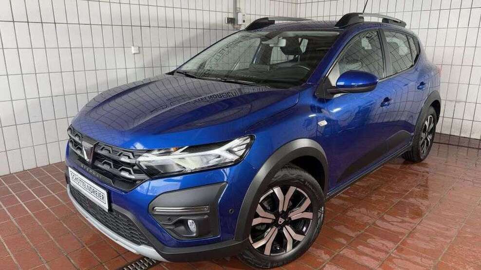 Sandero