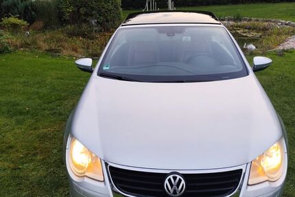 VW Eos 146.482 km 5.990 &euro; Hatten 26209
