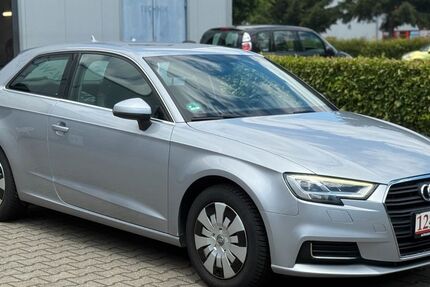 Audi A3 80.766 km 13.500 &euro; Alsdorf 52477
