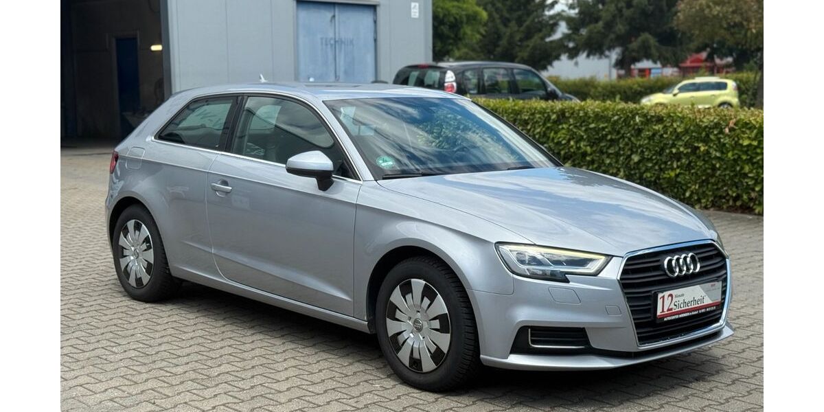 Audi A3 80.766 km 13.500 &euro; Alsdorf 52477