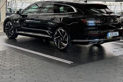 VW Arteon 28.000 km 42.000 &euro; Fuldabrück 34277