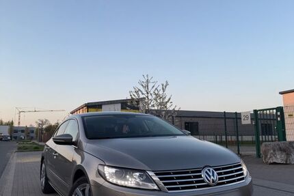 VW CC 145.400 km 10.600 &euro; Erkrath 40699