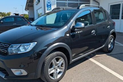 Dacia Sandero 139.878 km 6.290 &euro; Dösingen 87679