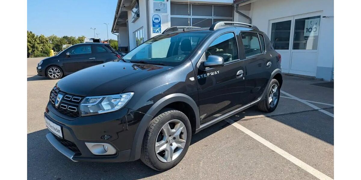 Dacia Sandero 139.878 km 6.290 &euro; Dösingen 87679