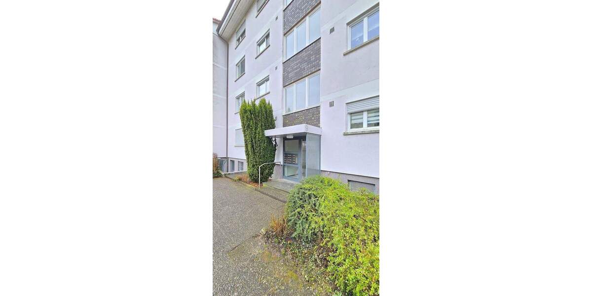Etagenwohnung Waldshut-Tiengen Tiengen - 4 Zimmer, 115 m&sup2;, 330.000&euro; | Angebot:26816403