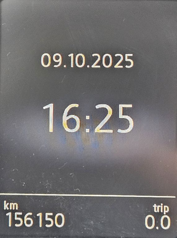 VW Passat 156.150 km 20.300 € Walldorf 69190