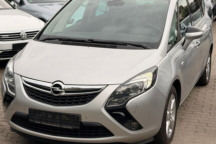 Opel Zafira 209.000 km 5.800 &euro; Ingolstadt 85057