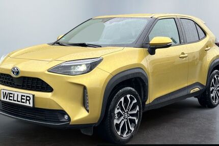 Toyota Yaris Cross 12.987 km 22.370 &euro; Dortmund 44143