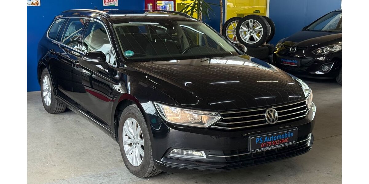 VW Passat Variant 210.000 km 10.995 &euro; Taglaching/Bruck 85567