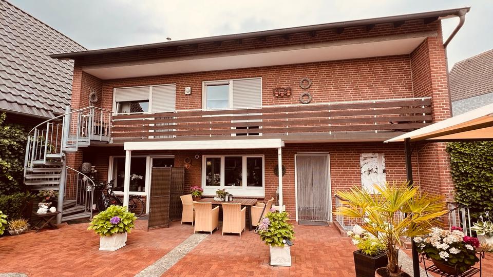 Einfamilienhaus Ahaus - 8 Zimmer, 240 m&sup2;, 480.000&euro; | Angebot:27089256