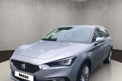 Seat Leon 61.650 km 21.950 &euro; Lohr 97816