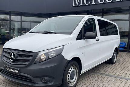 Mercedes-Benz Vito 72.440 km 29.500 € Magdeburg 39120