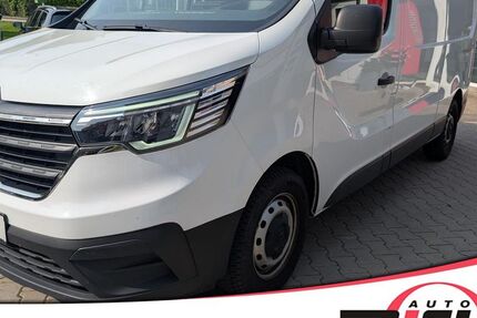 Renault Trafic 106.550 km 17.480 &euro; Leonberg 71229