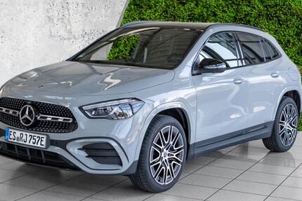 Mercedes-Benz GLA 250 5.000 km 52.850 &euro; Dettingen unter Teck 73265