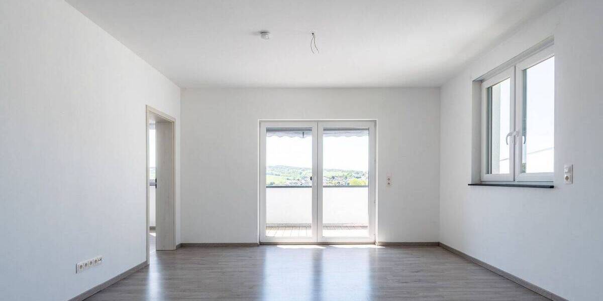 Etagenwohnung Gerolstein - 4 Zimmer, 78 m&sup2;, 217.000&euro; | Angebot:26712239