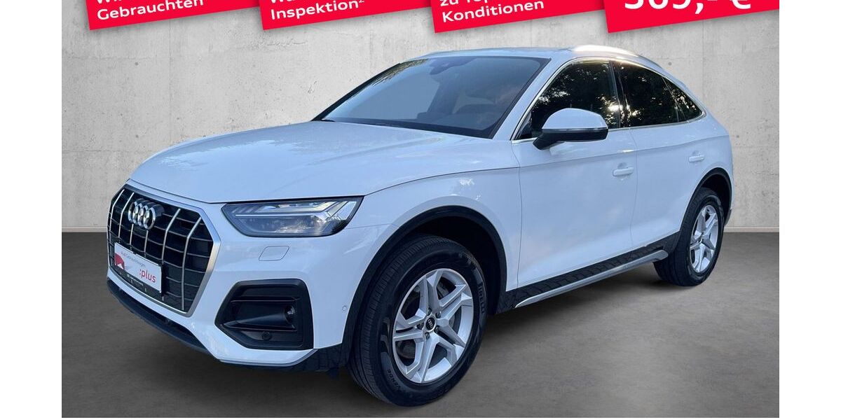 Audi Q5 34.470 km 44.888 &euro; Leipzig 04129
