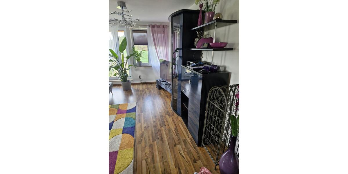 Etagenwohnung Petershagen/Eggersdorf Eggersdorf - 2 Zimmer, 64 m&sup2;, 750&euro; | Angebot:26263068