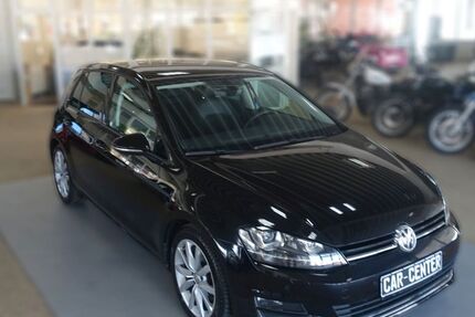 VW Golf 92.102 km 13.480 &euro; Stralsund 18435