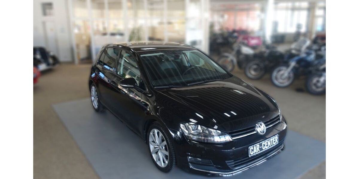 VW Golf 92.102 km 13.480 &euro; Stralsund 18435