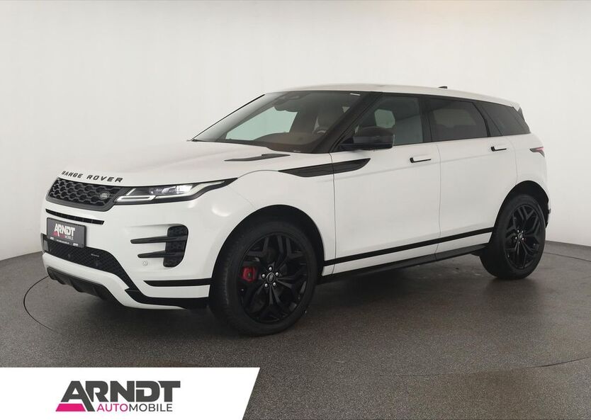 Land Rover Range Rover Evoque 33.100 km 41.784 € Düsseldorf 40233