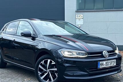 VW Polo 67.500 km 15.500 &euro; Hamburg 22547