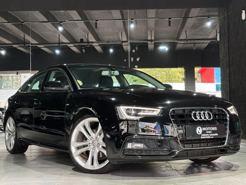 Audi A5 149.800 km 14.999 € Engelskirchen 51766