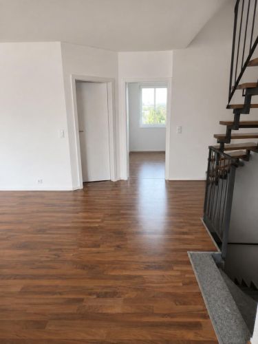 Neuwertiges, gepflegtes Haus mit Energieeffizienzklasse A+, großzügig gestaltetin 97493 Bergrheinfeld (ID 10702) - Doppelhaushälfte Bergrheinfeld Bergrheinfeld | Angebot:27167692