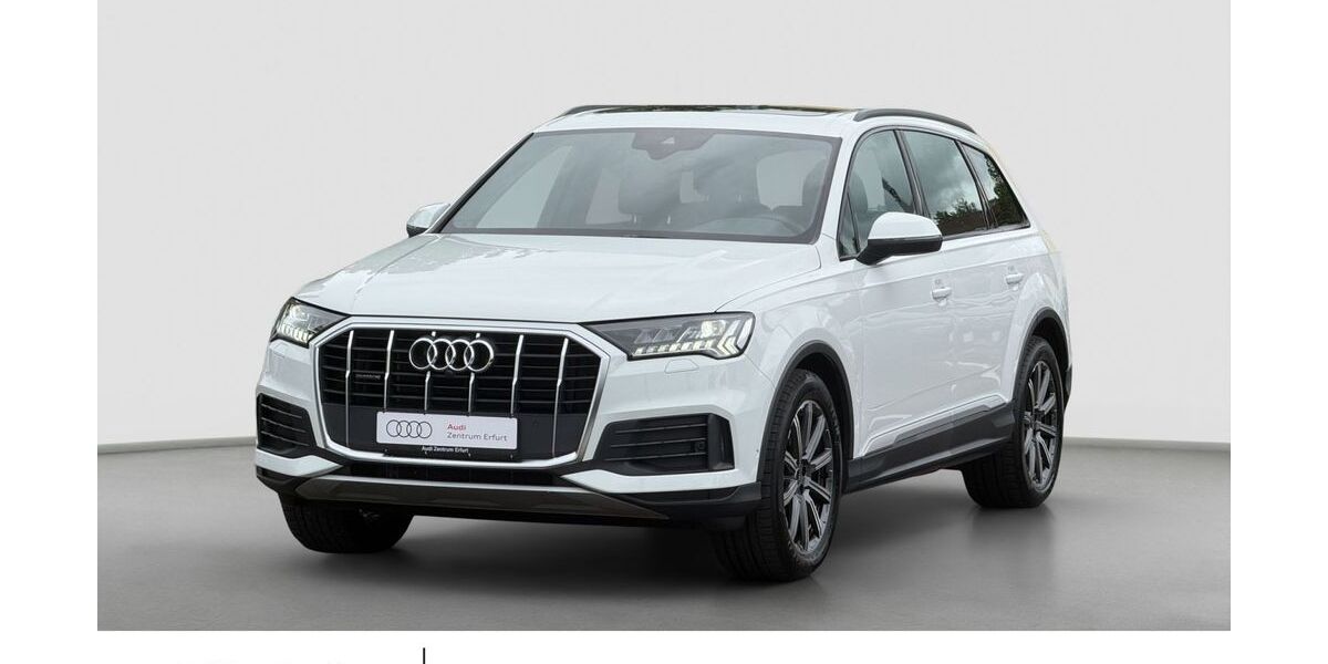 Audi Q7 42.100 km 59.870 &euro; Erfurt 99099