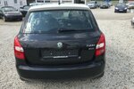 Skoda Fabia Sond. Mod.,Alu,Klima,Temp.,Sitzheiz.! 116.000 km 5.700 &euro; Himmelkron 95502
