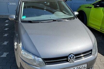 VW Polo 128.571 km 5.700 &euro; Isselburg 46419
